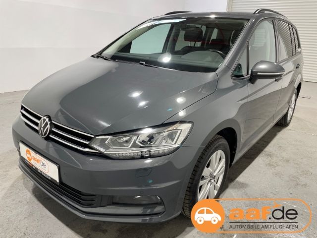 VW Touran 114.000 km 21.250 &euro; Norderstedt 22848