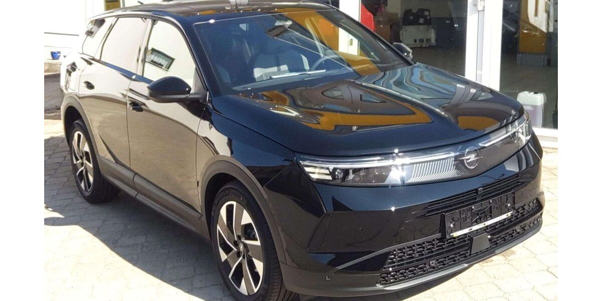 Opel Grandland (X) 3.000 km 41.491 &euro; Jandelsbrunn 94118