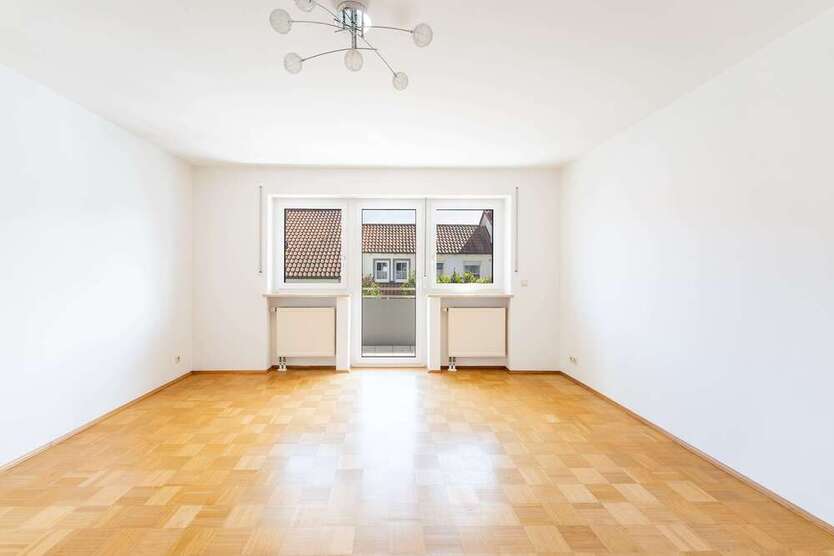 Wohnung zum Kaufen in Straubing 199.000 € 55.77 m²