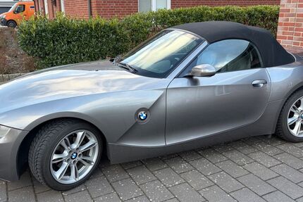 BMW Z4 123.700 km 8.999 &euro; Eddelak 25715