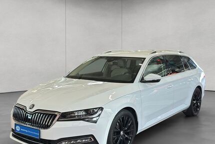 Skoda Superb 105.181 km 23.890 € Filderstadt 70794