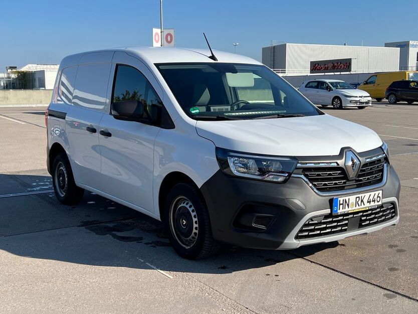 Renault Kangoo 45.000 km 14.990 € Neckarsulm 74172
