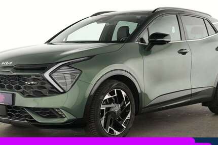 Kia Sportage 16.908 km 31.713 € Dietzenbach bei Frankfurt 63128