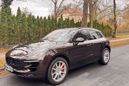 Porsche Macan 122.000 km 35.800 &euro; Berlin, Stadt 14165