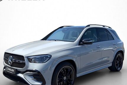 Mercedes-Benz GLE 450 11.750 km 89.900 &euro; Bitburg 54634