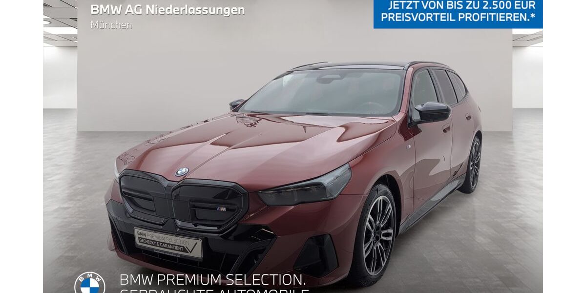 BMW i5 20.044 km 76.296 &euro; München 80939