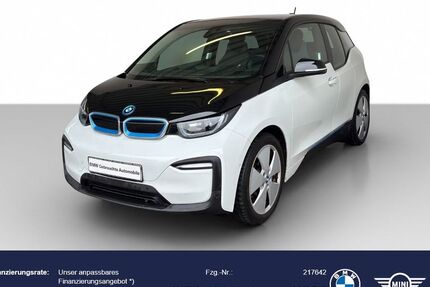BMW i3 51.236 km 23.680 &euro; Heilbronn 74076