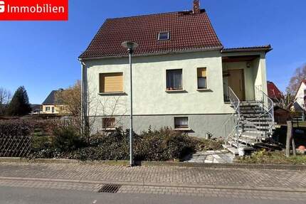 Haus An der Schmücke Heldrungen - 6 Zimmer, 110 m&sup2;, 135.000&euro; | Angebot:24029310