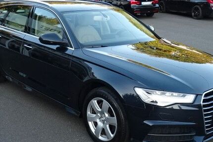 Audi A6 136.000 km 17.990 &euro; Hattert 57644