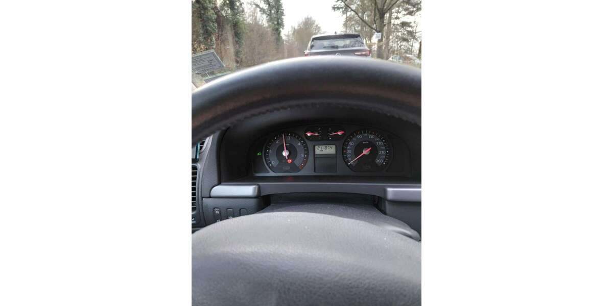 Renault Laguna 211.000 km 1.500 &euro; Erlangen 91052