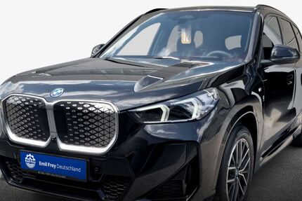 BMW iX1 12.000 km 52.990 &euro; Ettlingen 76275