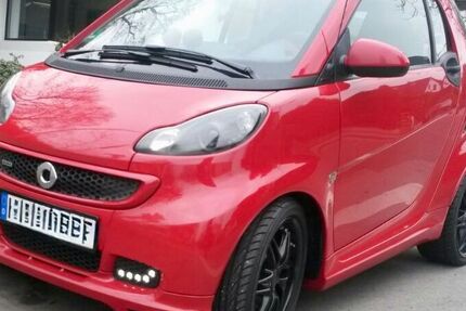 Smart ForTwo 38.000 km 13.900 &euro; Mainz 55122