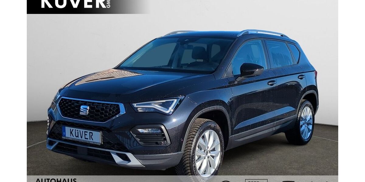 Seat Ateca 1.600 km 28.335 &euro; Hagen 27628