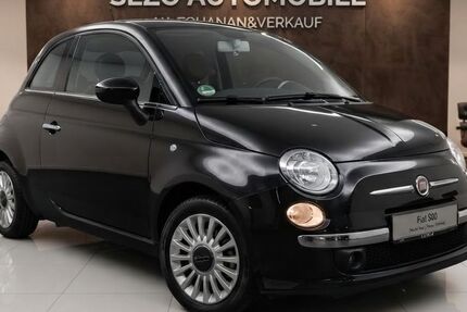 Fiat 500 147.000 km 3.950 &euro; Frankfurt am Main 65933