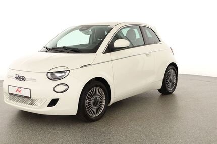 Fiat 500 18.875 km 16.440 &euro; Berlin 12103