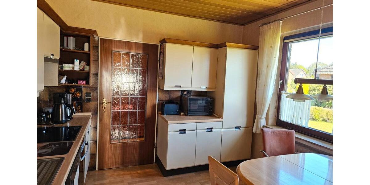 Einfamilienhaus Rastede - 4 Zimmer, 124 m&sup2;, 385.000&euro; | Angebot:26862642