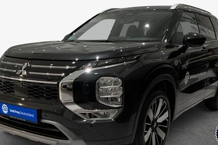 Mitsubishi Plug-in Hybrid Outlander 10.265 km 53.290 &euro; Stuttgart 70190