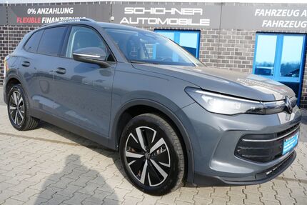VW Tiguan 6.000 km 40.990 &euro; Ihlow 26632
