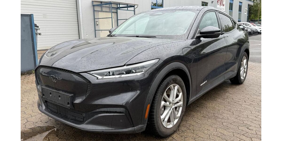 Ford Mustang Mach-E 84.810 km 23.990 &euro; Braunschweig 38122