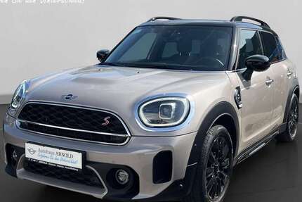 Mini Cooper S Countryman 31.000 km 30.990 &euro; Alzenau 63755