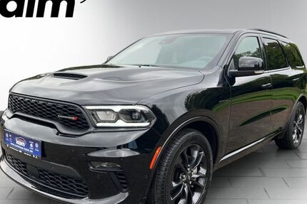 Dodge Durango 34.132 km 43.950 &euro; Leck 25917