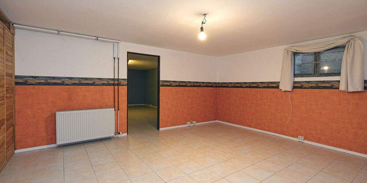 Großzügig, ruhig & voller Möglichkeiten - Ihr gepflegter Bungalow in Schloß Holte-Stukenbrock 4 zimmer