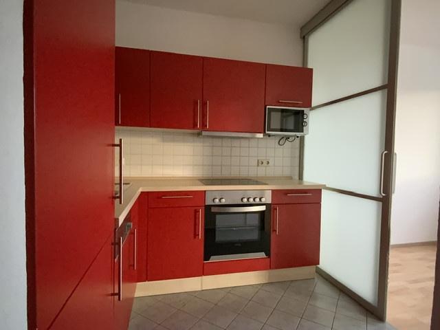 2 Zimmerwohnung mit moderner Einbauküche 2 zimmer