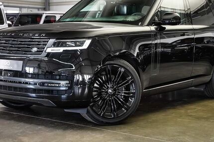 Land Rover Range Rover 24.900 km 147.880 &euro; Nürnberg 90491