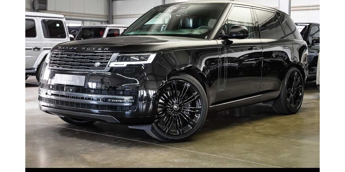 Land Rover Range Rover 24.900 km 148.880 &euro; Nürnberg 90491