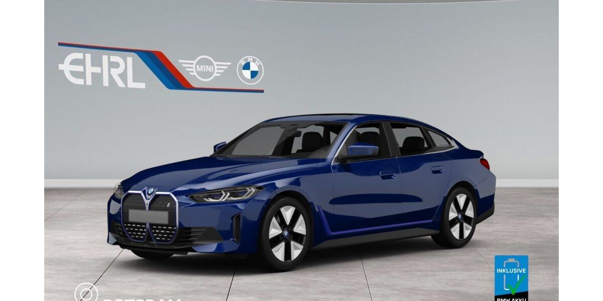 BMW i4 22.048 km 41.290 &euro; Potsdam 14482