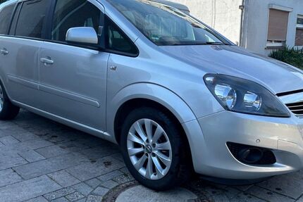Opel Zafira 149.500 km 5.900 &euro; Nordenham 26954