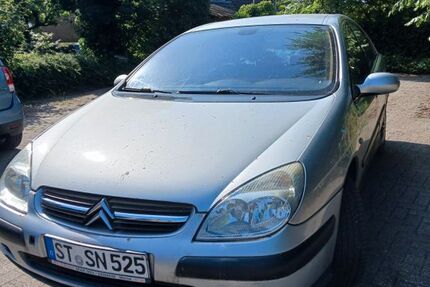 Citroen C5
