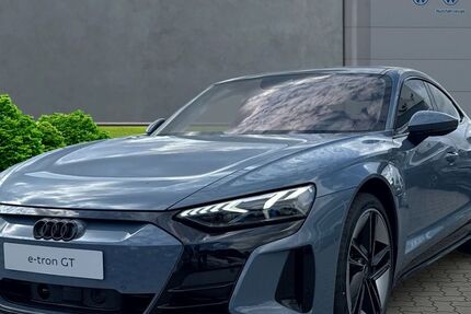 Audi e-tron GT 1.500 km 99.880 € Bad Doberan 18209