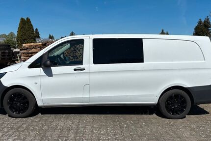 Mercedes-Benz Vito 139.055 km 22.900 &euro; Laubach 35321
