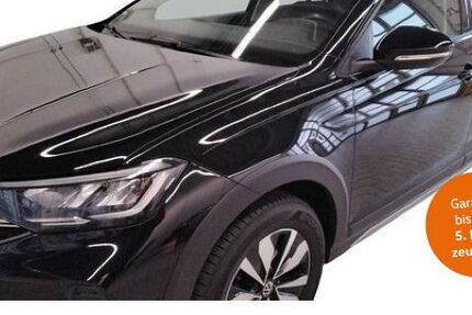 VW Taigo 10.218 km 19.990 &euro; Nittenau 93149