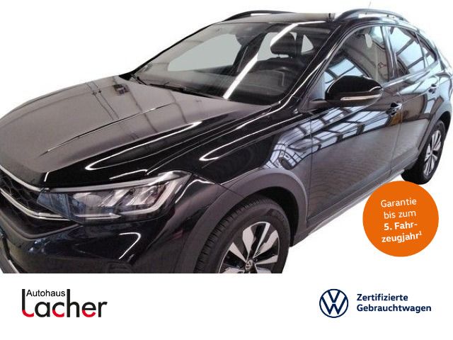 VW Taigo 10.218 km 19.990 &euro; Nittenau 93149