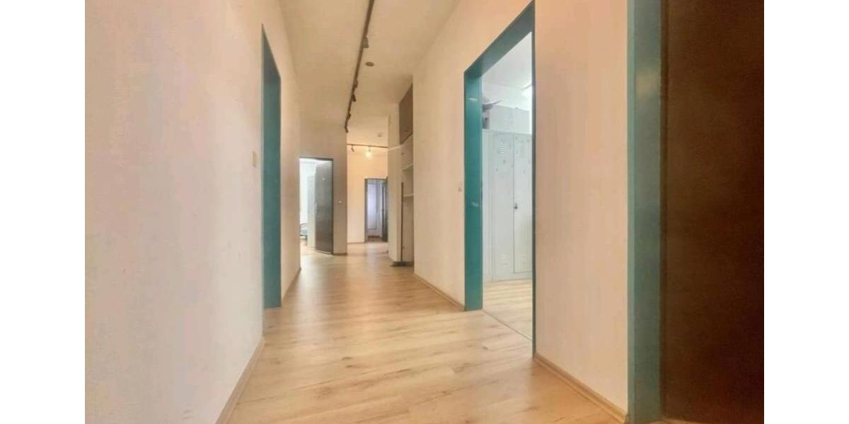 Etagenwohnung Schongau - 6 Zimmer, 135 m&sup2;, 462.000&euro; | Angebot:19988297