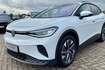 VW ID.4 8.075 km 36.489 &euro; Nienburg 31582