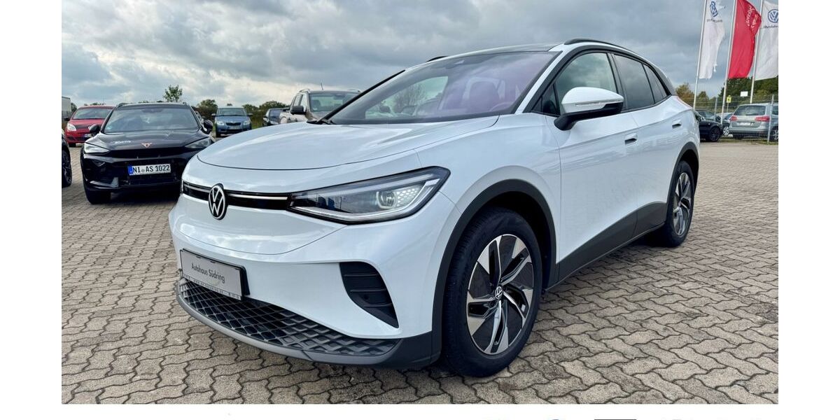 VW ID.4 8.075 km 36.489 &euro; Nienburg 31582