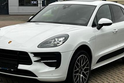 Porsche Macan 95.000 km 49.880 € Düren 52351