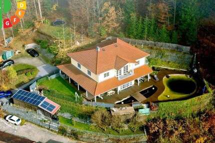 Haus Deggendorf - 13 Zimmer, 288 m&sup2;, 2.990.000&euro; | Angebot:26283964
