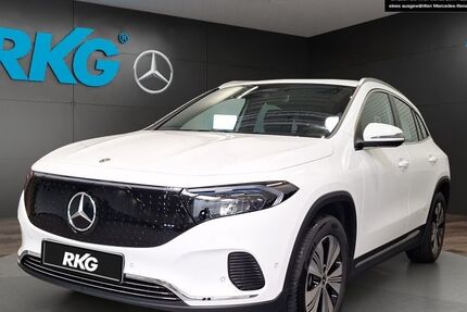 Mercedes-Benz EQA 8.074 km 41.860 &euro; Euskirchen 53879