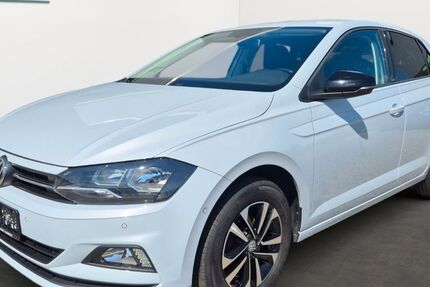 VW Polo 84.080 km 14.450 € Mylau 08499