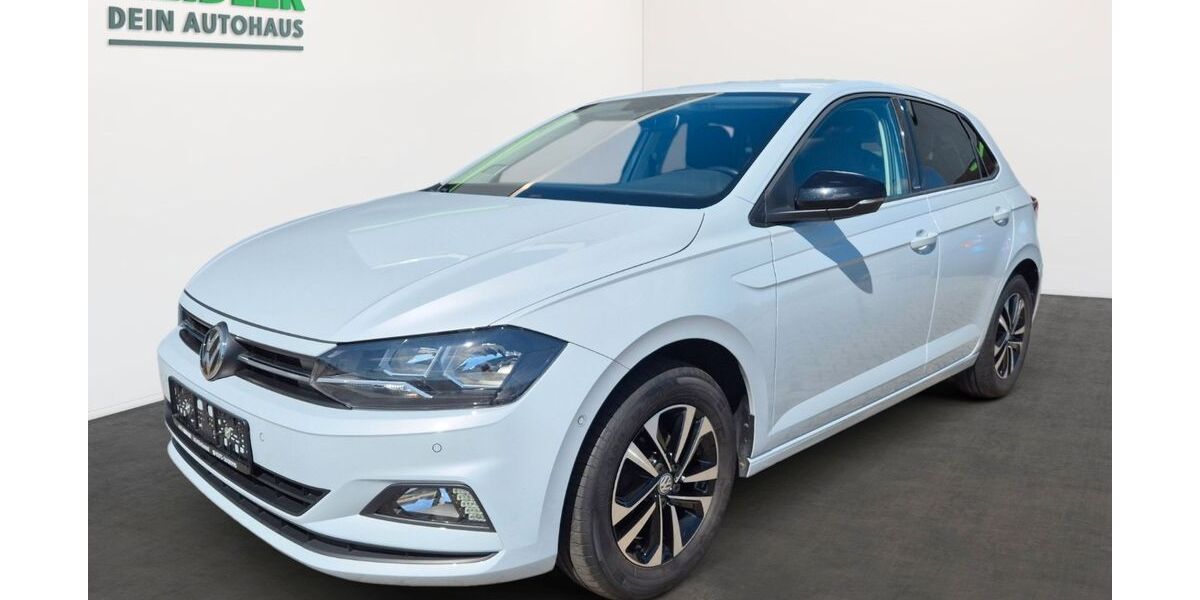 VW Polo 84.080 km 14.450 € Mylau 08499