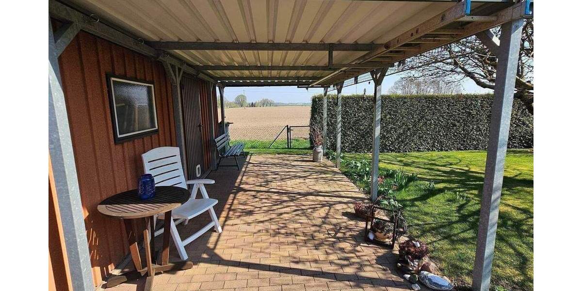 Einfamilienhaus Butzow - 5 Zimmer, 126 m&sup2;, 359.000&euro; | Angebot:26291946