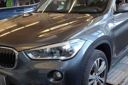 BMW X1 154.900 km 15.990 &euro; München 81829