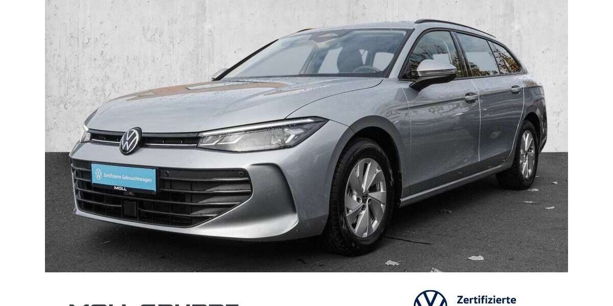 VW Passat 22.948 km 26.740 &euro; Düsseldorf 40549