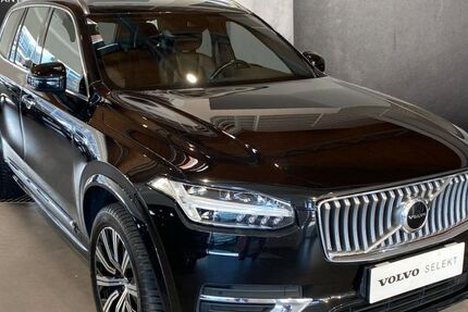 Volvo XC90 111.000 km 35.840 &euro; Neuhausen/Erzgeb 09544