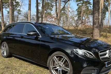 Mercedes-Benz E 250 155.000 km 25.000 &euro; Vellahn 19260