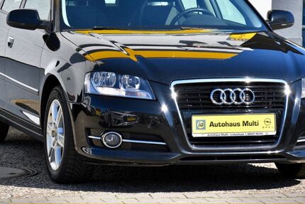 Audi A3 285.000 km 5.800 &euro; Limeshain 63694